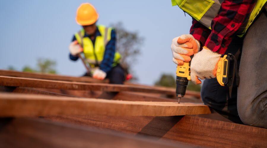 Expert flood damage restoration services in Anderson, MO